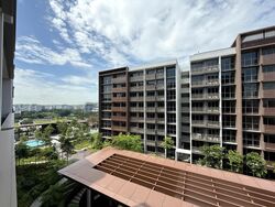 Pasir Ris 8 (D18), Apartment #457952881